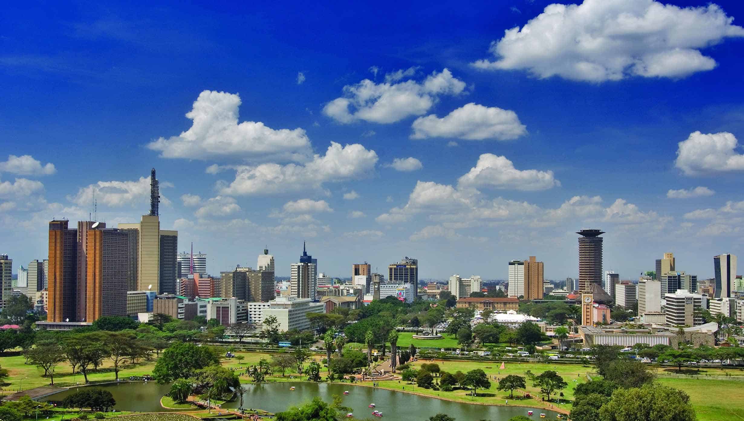 office space in Nairobi