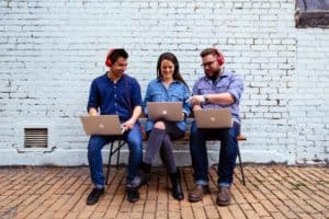 keep your company's data safe