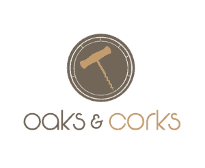 oaks and corks