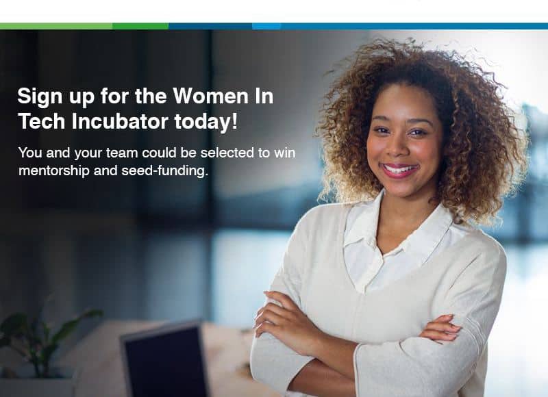 Woman in Tech Kenya