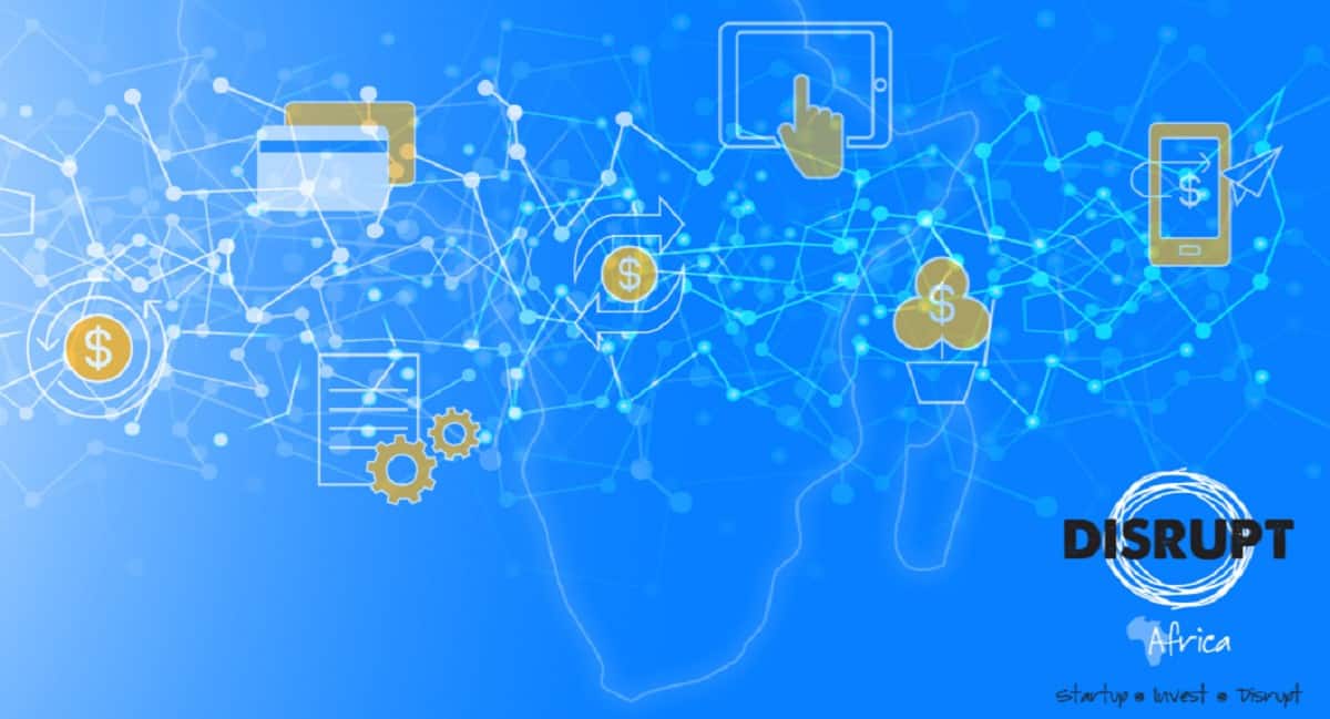 African Tech Start-ups