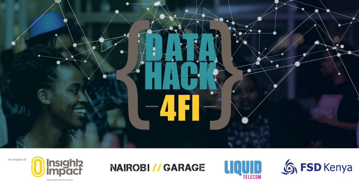 DataHack4FI