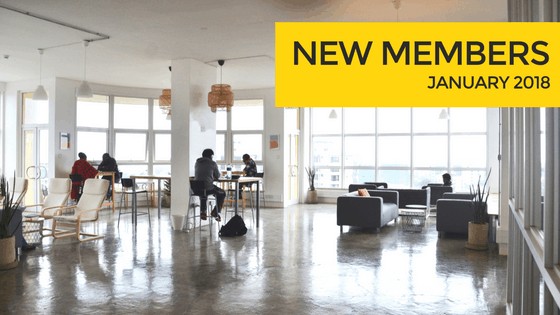 new members