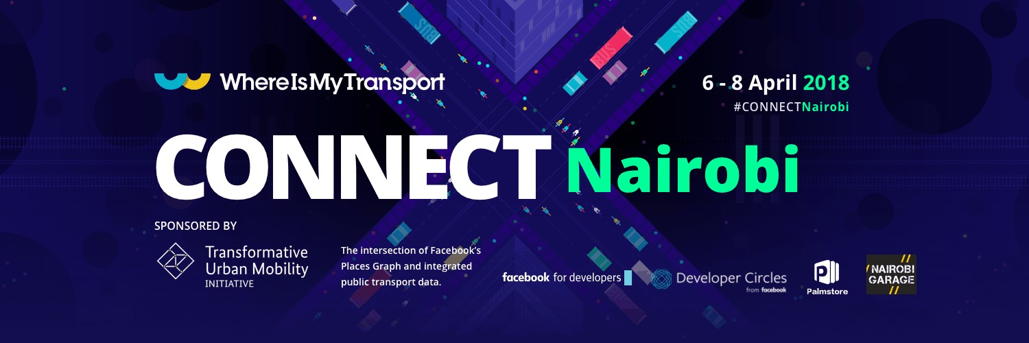 Connect Nairobi