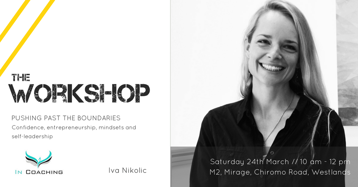 Nairobi Garage workshop