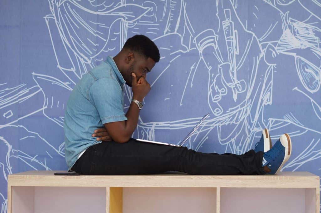 office spaces Ghana