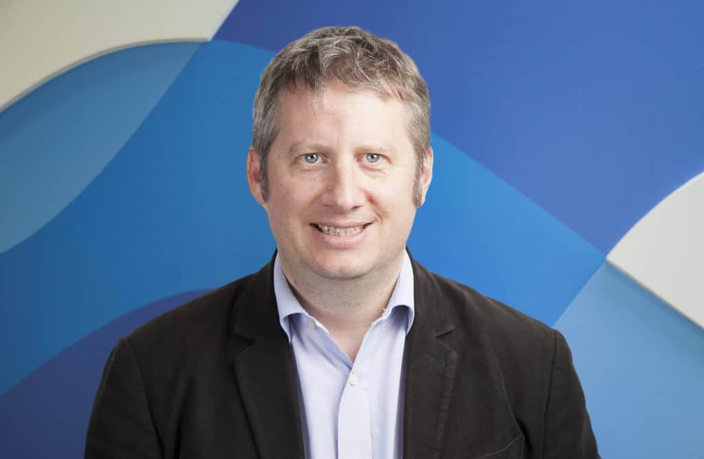 Ben Roberts