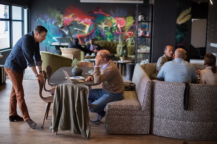 Office Spaces Cape Town