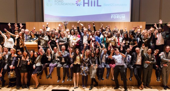 HiiL Innovating Justice
