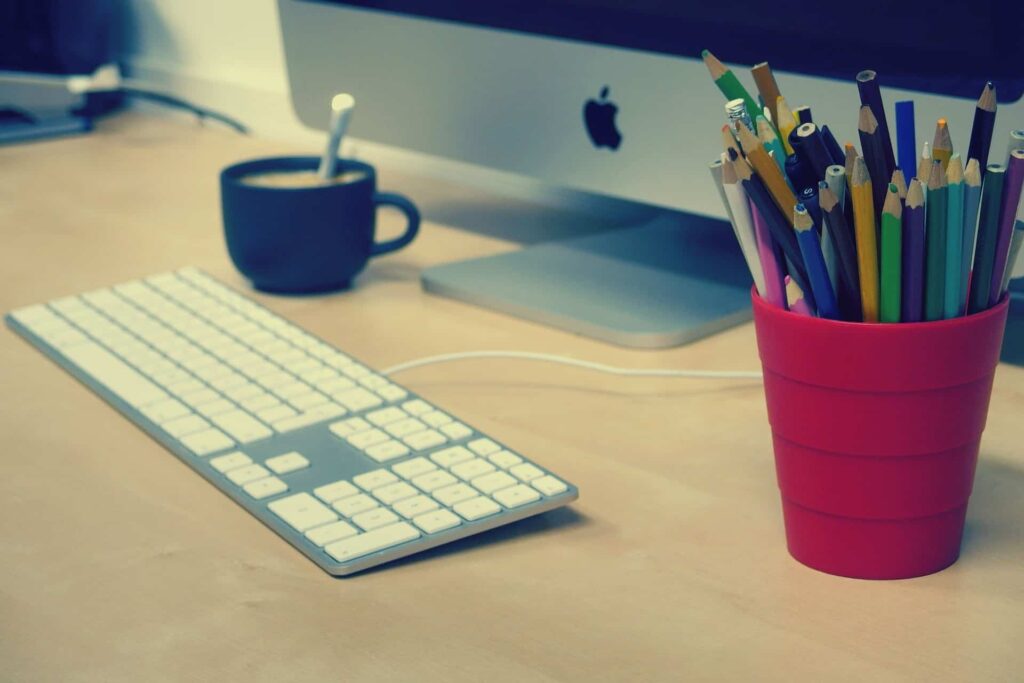 Design tips for small business