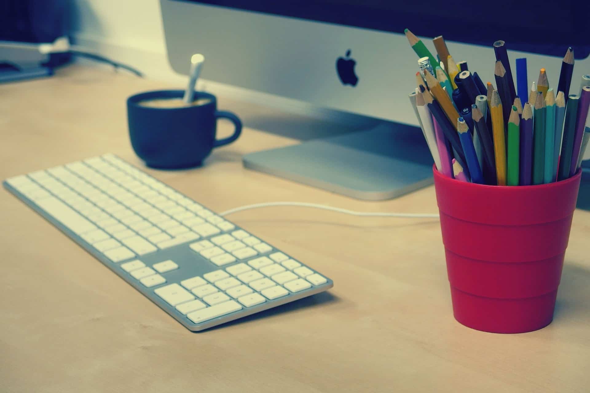 Design tips for small business