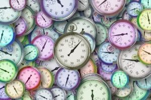 Time Management Hacks