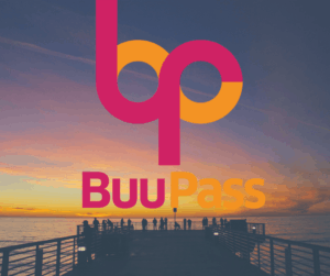 BuuPass Logo