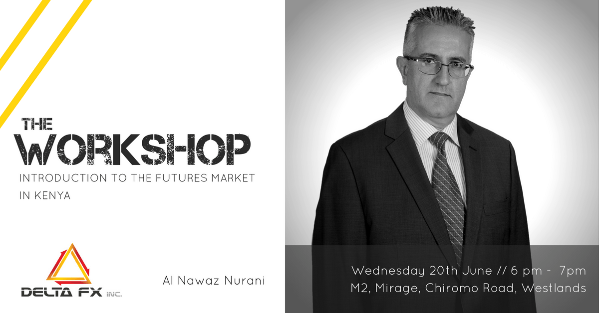 Workshop on Futures Market