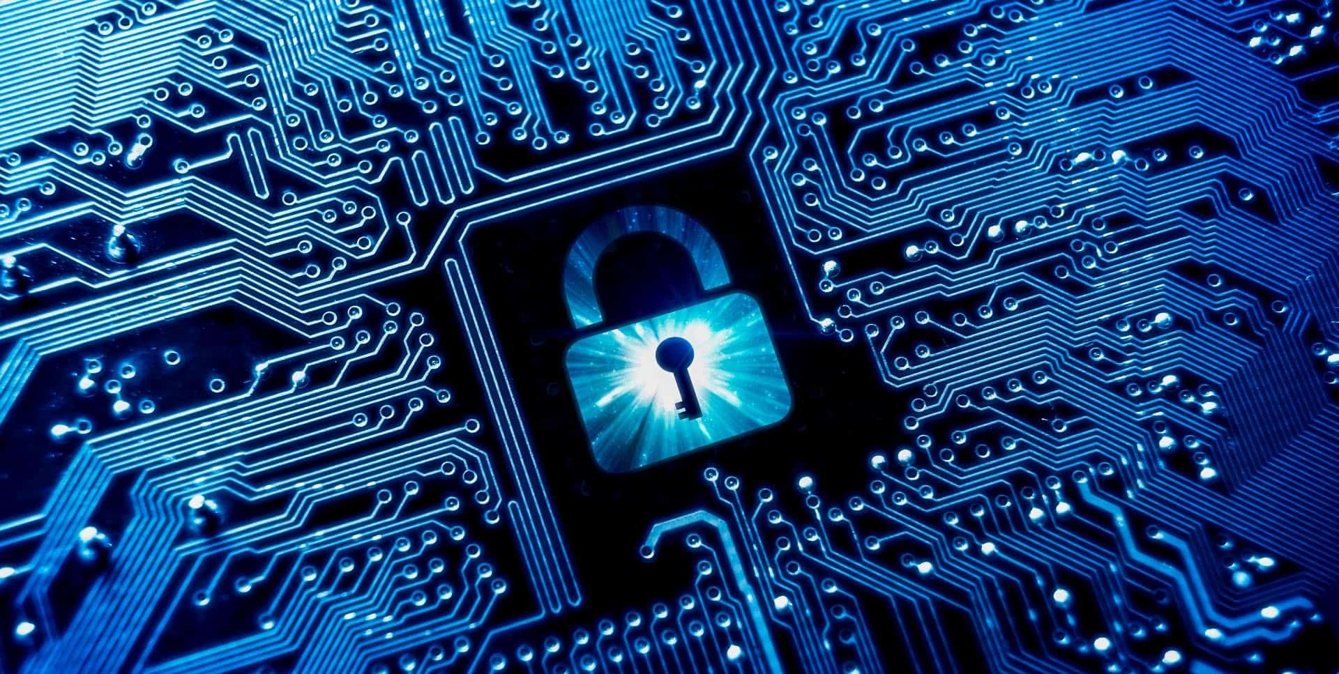 cybersecurity