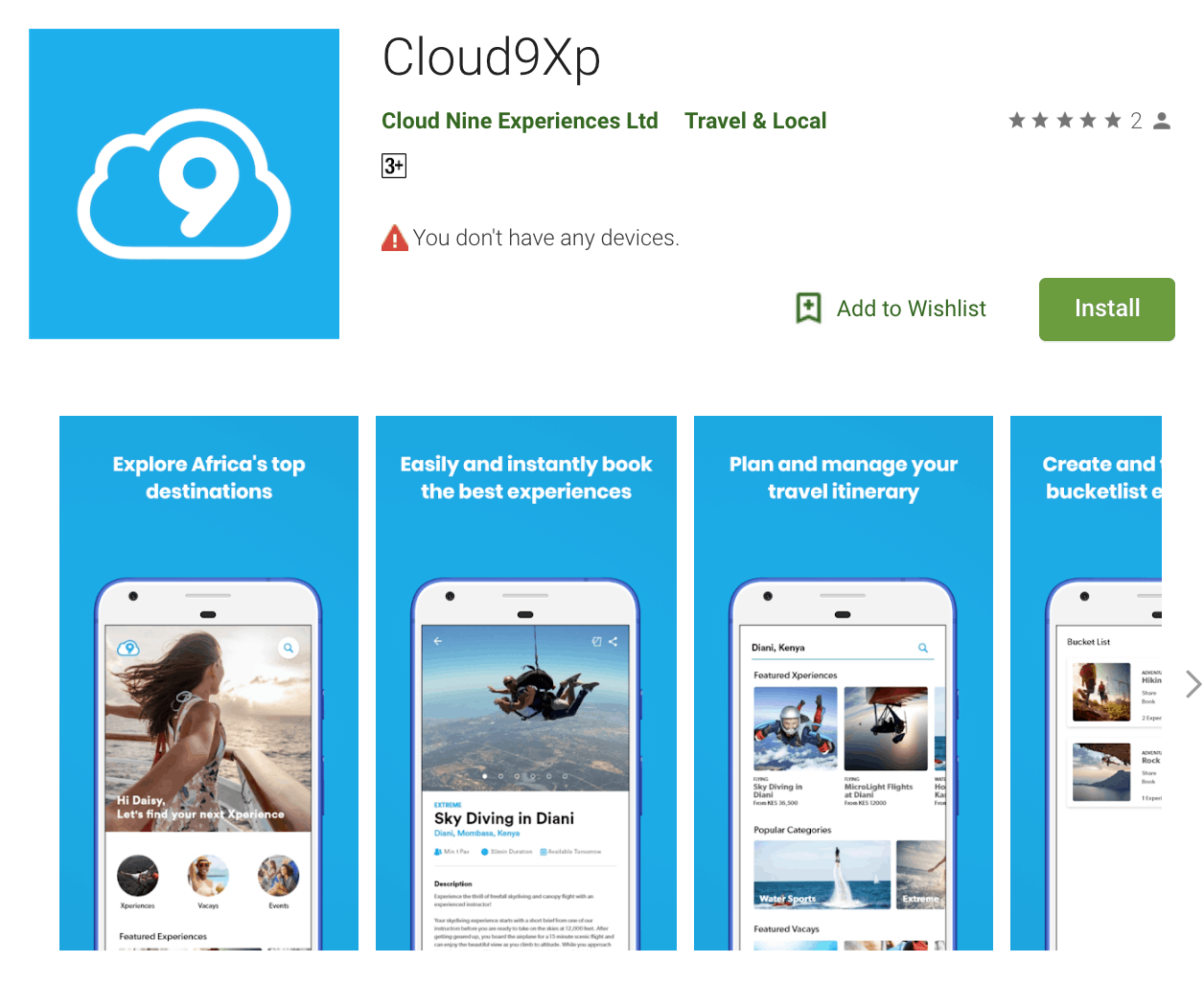 Cloud9xp