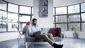 coworking in Nairobi