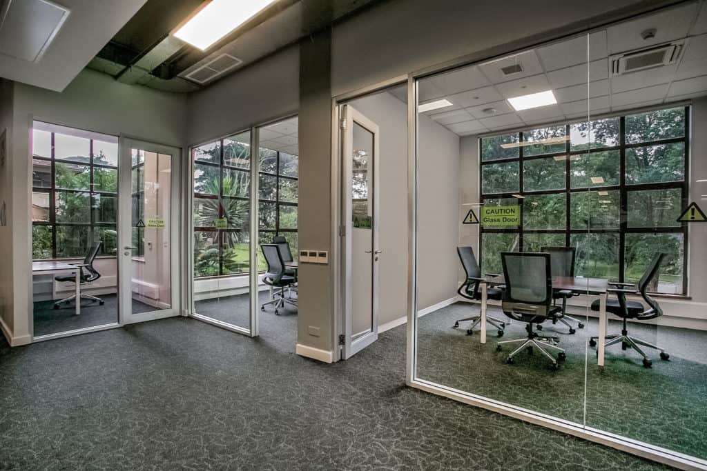 coworking space in Karen