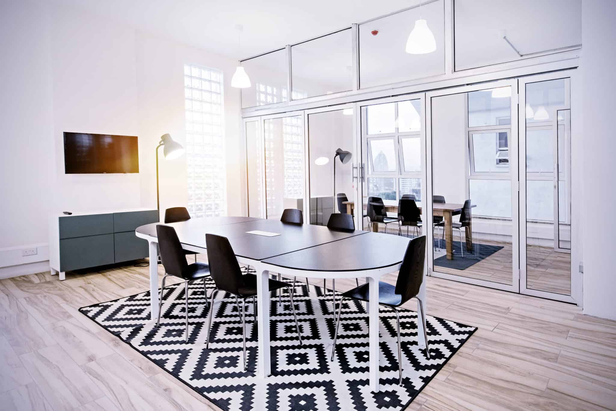 conference rooms nairobi