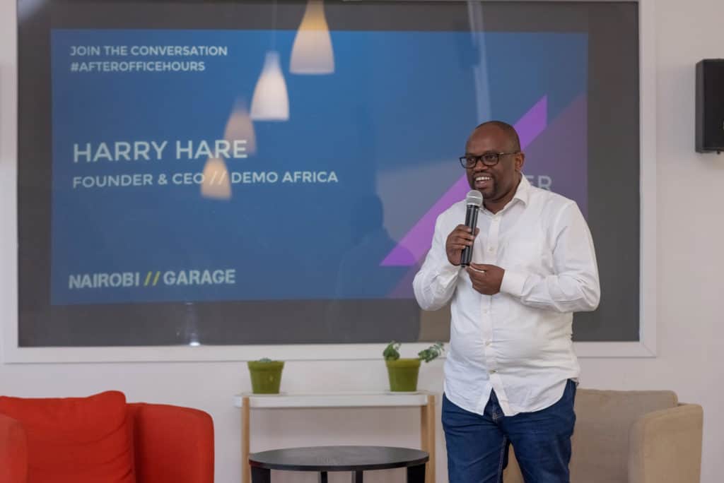 Networking Events In Nairobi Start Building Your Business Network Today