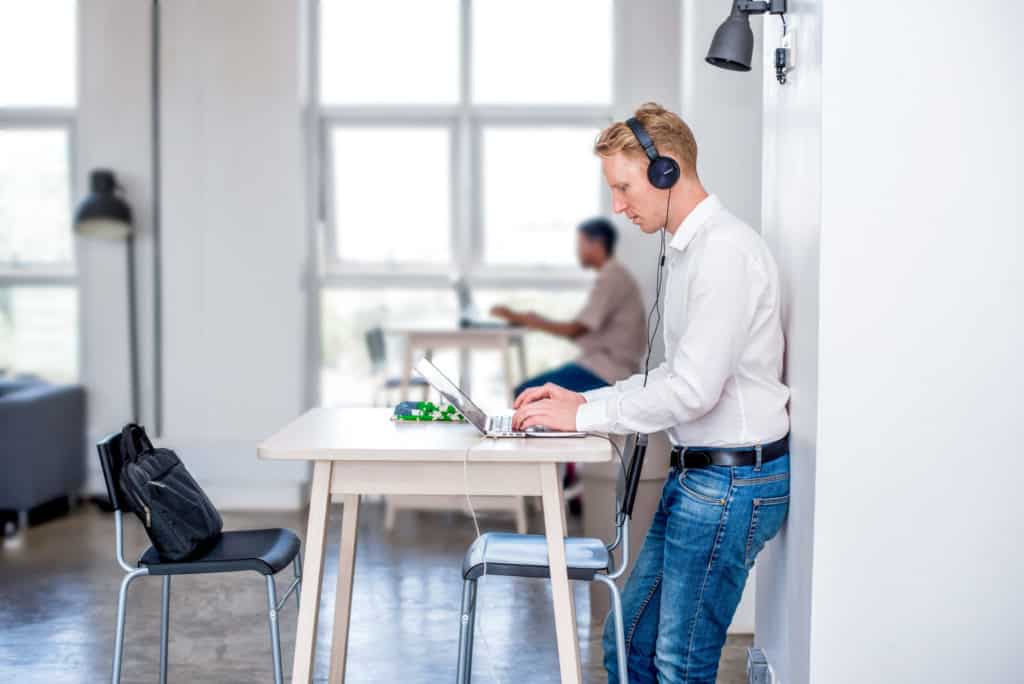 coworking space in nairobi