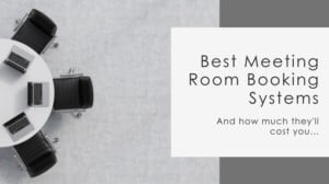 Meeting rooms in Nairobi