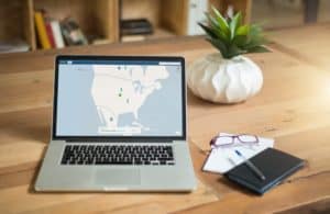 data security in a coworking space
