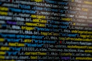 Protect your data in a coworking space