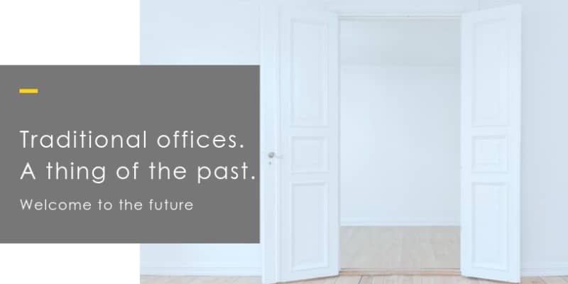 office spaces in nairobi
