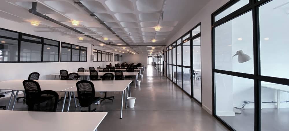 Coworking Space in Nairobi // 5 Great FAQs Answered