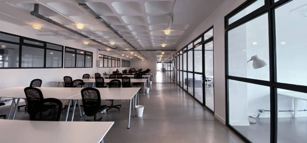 Coworking Space in Nairobi // 5 Great FAQs Answered
