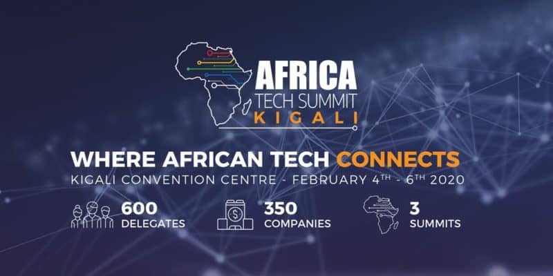 tech events in Rwanda