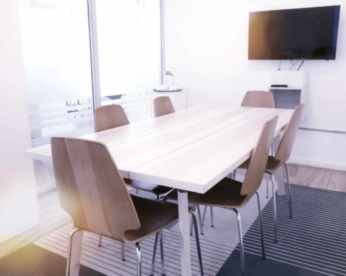 mEETING ROOM KILIMANI