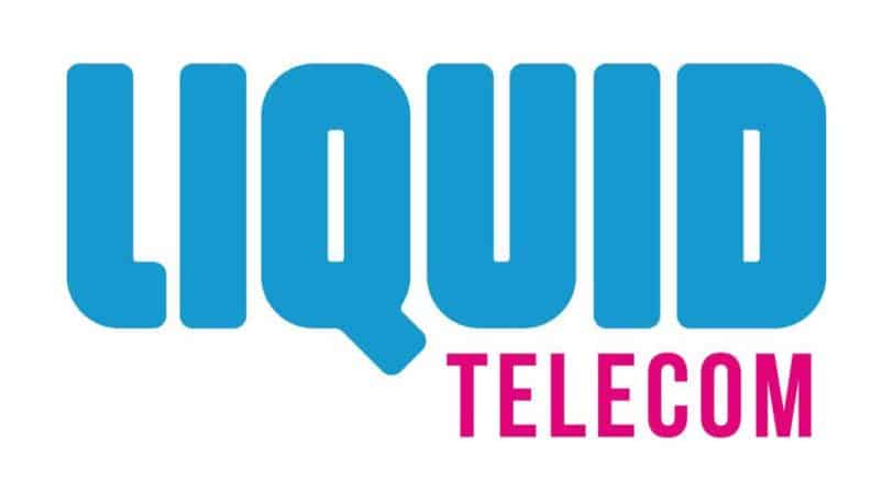 Liquid Telecom