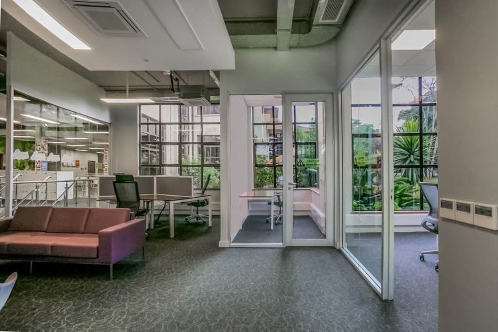 Office Spaces For Hire in Nairobi Nairobi Garage