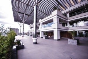 office space to let on general mathenge