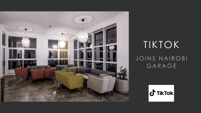 tiktok offices in Africa