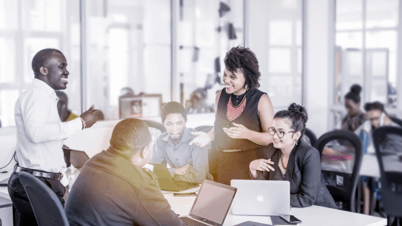Kenyan start-ups