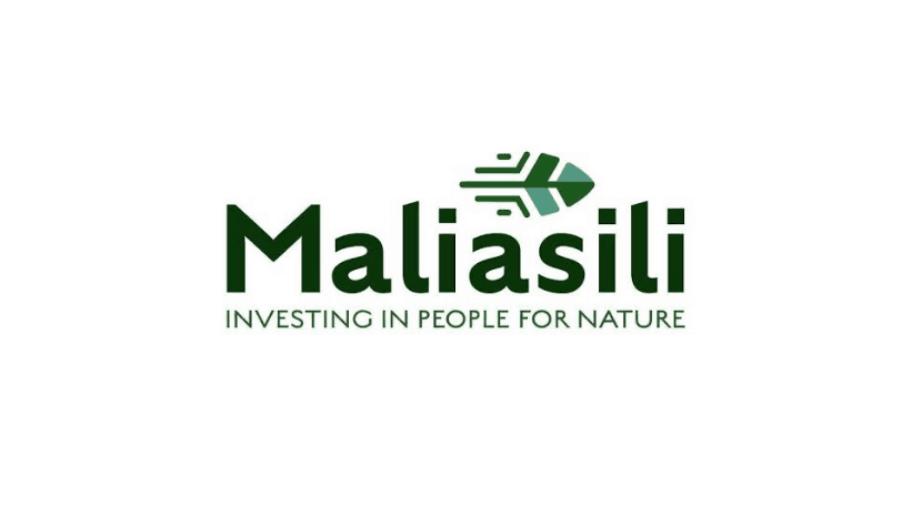 Job Opportunity with Maliasili