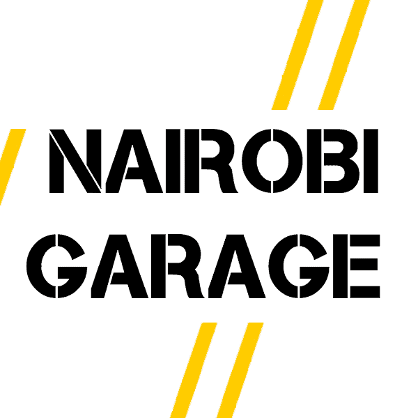 Nairobi Garage logo