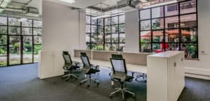 office space to let karen 