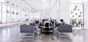 coworking space in nairobi