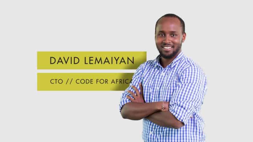 Transforming Journalism in Africa