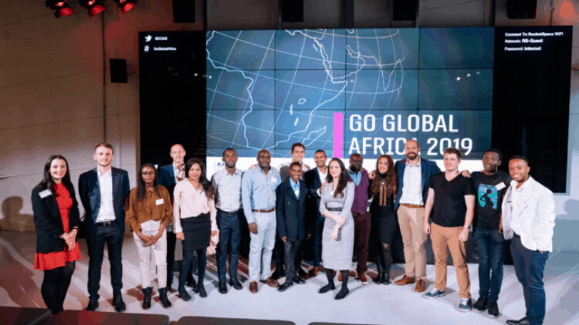 Go Global Africa