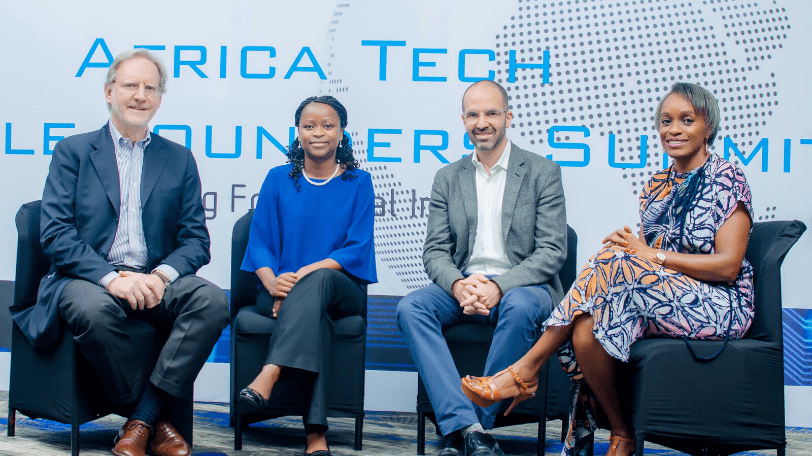 VC Funding in Africa