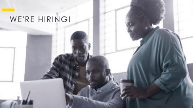 Opportunity // Admin Accountant with Nairobi Garage