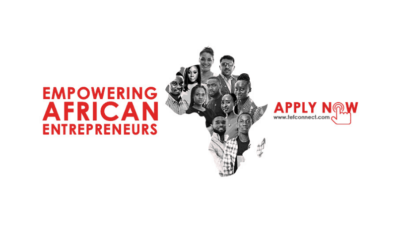 TEF Entrepreneurship Programme