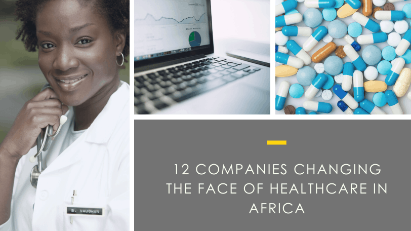 Health care in Africa
