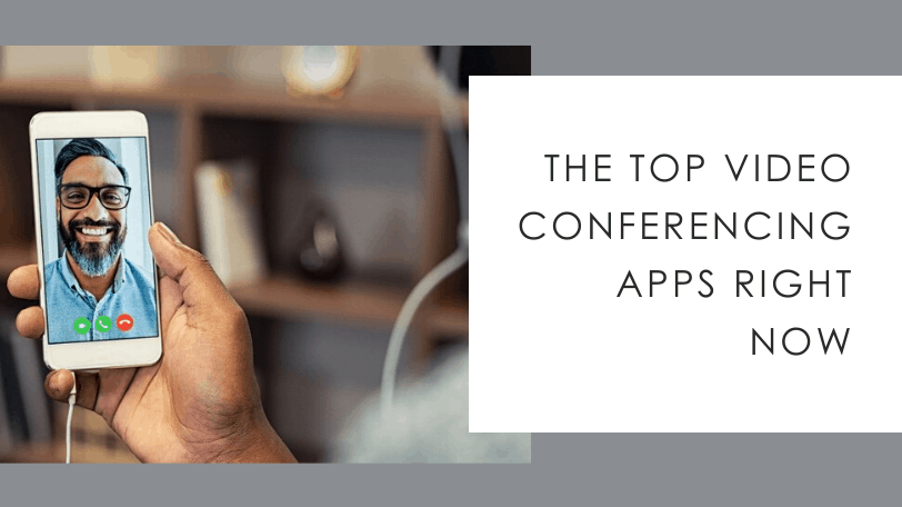 video conferencing apps
