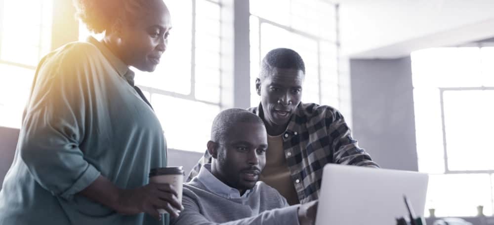 Coworking Nairobi
